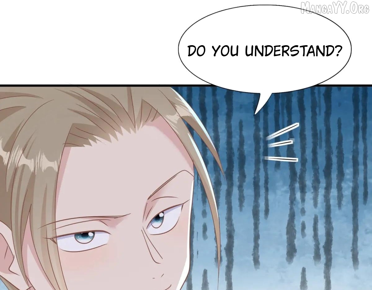Don't Embarrass Me Chapter 196 - page 21